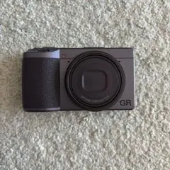 RICOH GR IIIx Urban Edition 本体のサムネイル