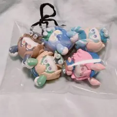 原神 メリュジーヌ フィギュア