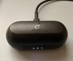 SoundCore Liberty Neo 2 イヤホンの充電ケース