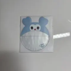 TWICE 国立缶バッジセット ナヨン - メルカリ