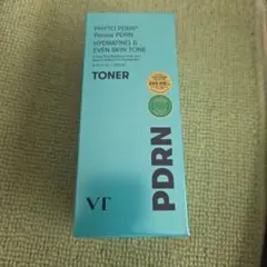 VT PHYTO PDRN トナー 250ml