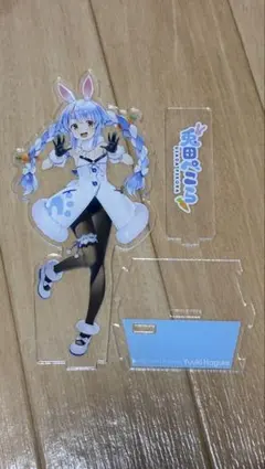 2026年最新】ぺこら アクリルスタンドの人気アイテム - メルカリ