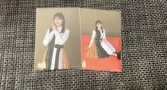 日向坂46 佐々木美玲過去ランダム衣装生写真