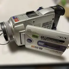 2025年最新】DCR_TRV50の人気アイテム - メルカリ