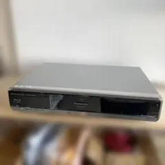 Panasonic DMR-BW200 ブルーレイレコーダー 2007年製 パナソニック HDD搭載BDレコーダー DMR-BW200 - メルカリ