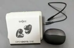 2026年最新】Shokz OpenDots Oneの人気アイテム - メルカリ