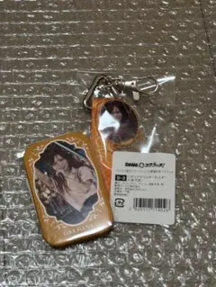 ＝LOVE大場花菜さんDMMスクラッチグッズセット