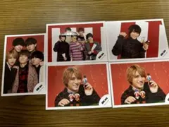 橋本涼　ミニフォト