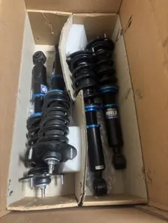 jzs151 車高調のサムネイル