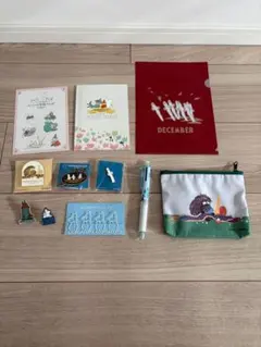 ムーミン ピンバッジ マグネット 木製ブローチ チャーム タイル 等