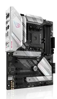 ROG STRIX B550-A GAMING マザーボード