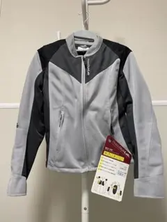 RossoStyleLab ROJ-105 メッシュジャケット Sのサムネイル