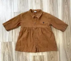 プチバトー PETIT BETEAU ワンピース