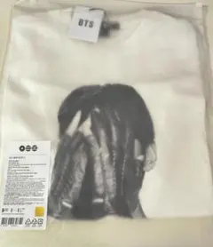 BTS 『ARIRANG（アリラン）』ポップアップ Tシャツ ジョングク - メルカリ