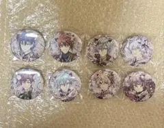 アイナナ 6周年 缶バッジ 陸 一織 環 壮五 虎於 巳波 悠 トウマ