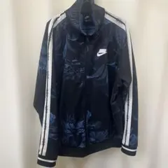 Nike NAIJA トラックジャケット ナイジェリア代表 - メルカリ