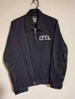 supreme×White Castle 15SS Work Jacket - メルカリ
