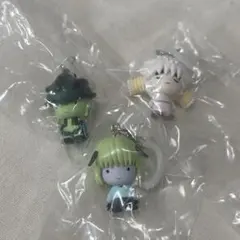 HUNTER×HUNTER めじるしアクセサリー