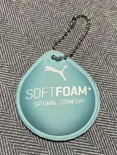 SOFT FOAM+ キーホルダーのサムネイル