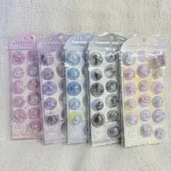 カプセルポップシール カミオジャパン まとめ売り