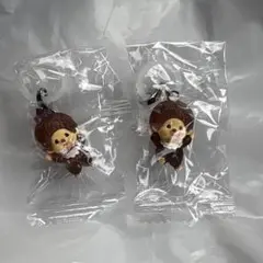 モンチッチ めじるしアクセサリー2