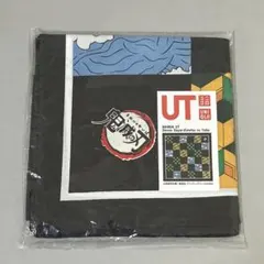 鬼滅の刃 UT ユニクロ スペシャルバンダナ