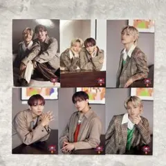 EBiDAN エビライ 生写真 高尾颯斗 高尾楓弥 高尾兄弟 兄弟ユニット