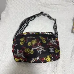 HYSTERIC GLAMOUR ショルダーバッグ