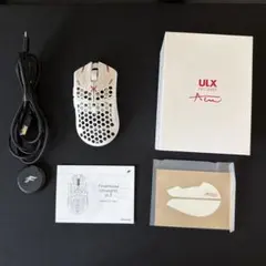 Finalmouse UltralightX ProSeries Aceu Mのサムネイル