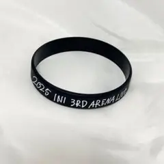 INI カプセルトイ 西洸人 ラバーバンド