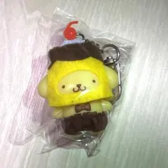 ちびっとも　スイーツ　ポムポムプリン