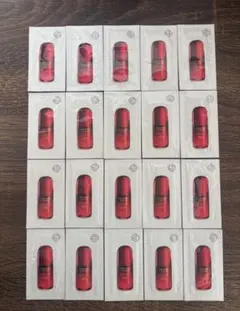 資生堂　アルティミューン パワライジング セラム20包