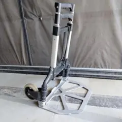 ホームキャリー キャリーカート 業務用台車 ナイロンキャスター 台車