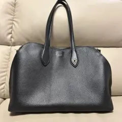 トートバッグ　黒