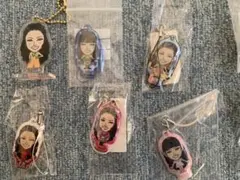 武部柚那　セット