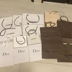 ショッパーまとめ売り✨15枚セット