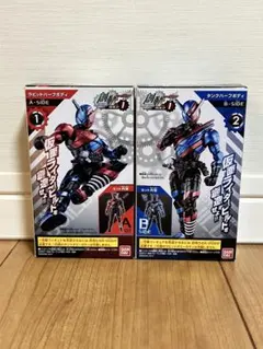 福田ルミカ　アクリルスタンド　仮面ライダーミューズ　胡桃玲菜 未開封】 仮面ライダーミューズ/胡桃玲菜 ツインアクリルスタンド