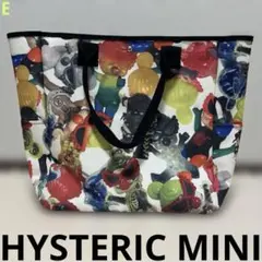 HYSTERIC MINI★トートバッグ・大容量・マザーズバッグ