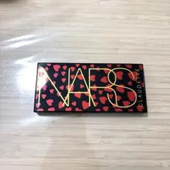 NARS バレンタイン限定 アイシャドウパレット
