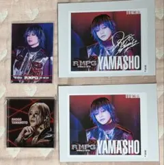 2026年最新】山本彰吾 サインの人気アイテム - メルカリ