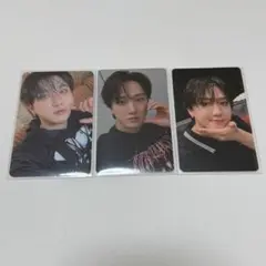 straykids KARMA HMV 特典　チャンビン