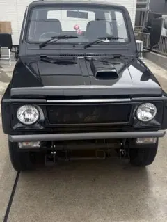早い物勝ち！　ja11ジムニー4型AT 早い物勝ち！ サビ少ない極上 ja11ジムニー 4型 AT - メルカリ
