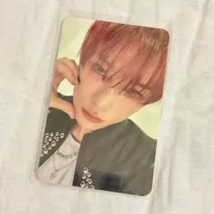 &TEAM 月狼Go in Blind knpops HARUA ハルア