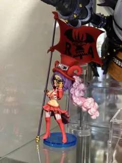 ワンピース　ベロベティーのサムネイル