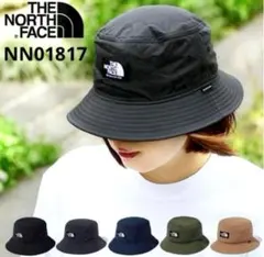 THE NORTH FACE 帽子　アウトドア　ハット　ノースフェイス