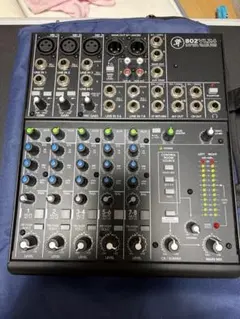2026年最新】mackie 802vlz4の人気アイテム - メルカリ