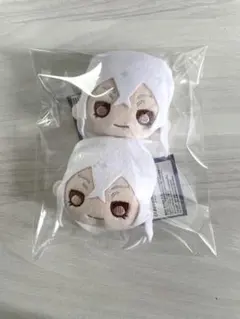 GiGO限定 Re:ゼロから始める異世界生活 リゼロ ちょぴぬいぷち