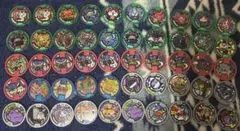 妖怪ウォッチ妖怪メダルまとめ売り