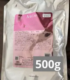 Aujua クエンチ　ヘアトリートメント500gのサムネイル