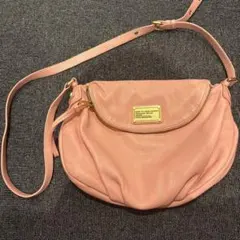 MARC BY MARC JACOBS ショルダーバッグ ピンクのサムネイル